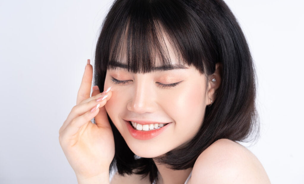 Image of Eyebag Treatment in Singapore